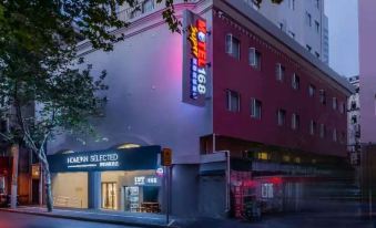 Motel 168 (Shanghai Sinan Road)