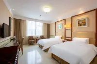 Lijin Meilun Hotel Dongying Hotels in Lijin