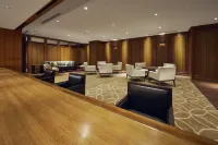 芝パークホテル