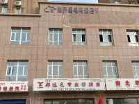 Sanjinli E-sports Hotel (Korla store)