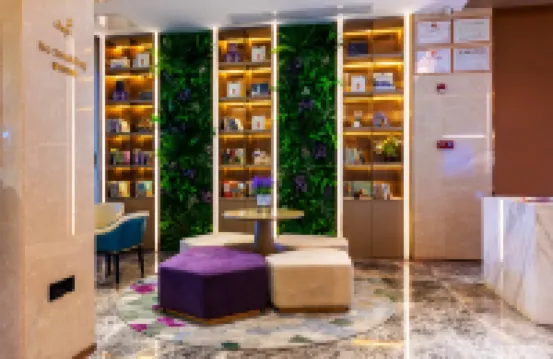 麗楓酒店（中山利和廣場店）