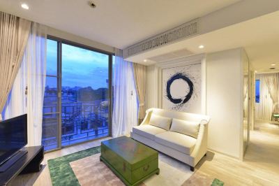 リヴァアルンプレミアムジャグジースイート リヴァ アルン バンコクの写真