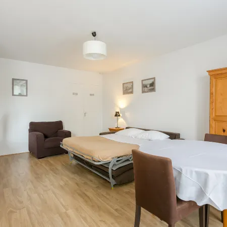 Résidence Hôtel les Joséphines