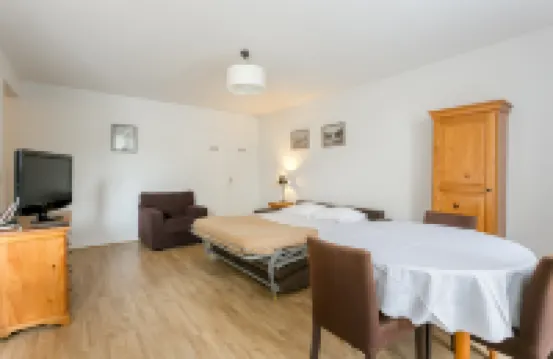 Résidence Hôtel les Joséphines