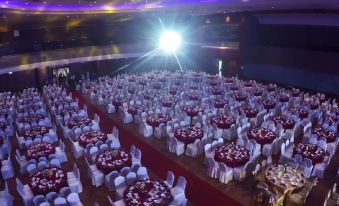 Richone Maluri Private Hotel