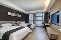 Shankee Tea Style Hotel (Danyang Economic Development Zone)