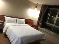 广州增城君汇公寓酒店 - 标准单人房