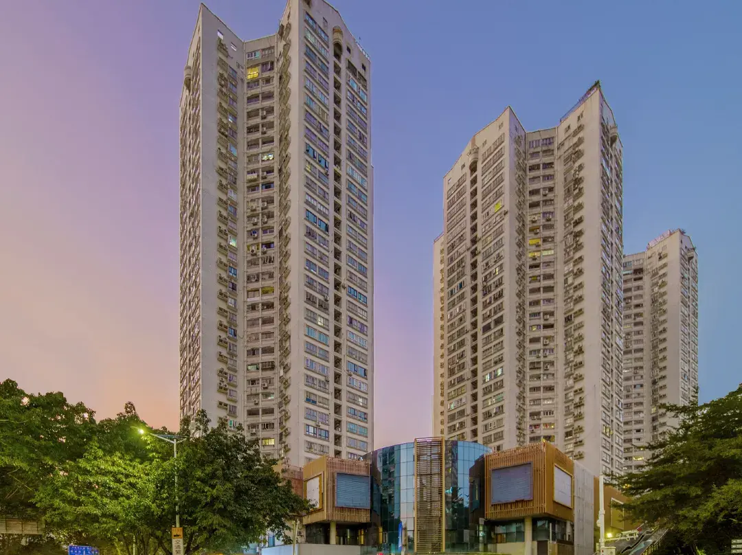 Parkgeun Hotel - Hong Kong