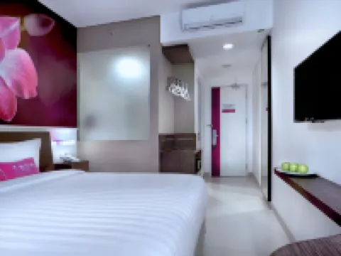 Favehotel Margonda Hotels in Depok