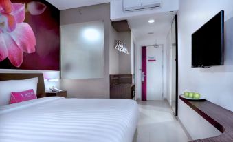 Favehotel Margonda