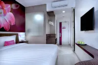 favehotel Margonda - Depok Hotel dekat Toko Kado Wulan