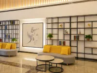 Tiantian Youpin Hotel (Shaodong High-speed ​​Railway Station)