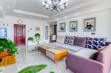 Chaoyang Yate Apartment Отели рядом со станцией Chaoyang Railway Station