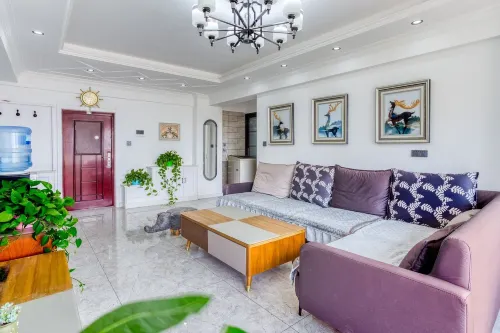 Chaoyang Yate Apartment