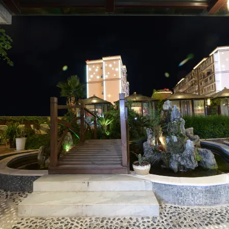 Kelun International Hotel