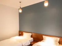 하얼빈 카지 인터내셔널 유스 호스텔