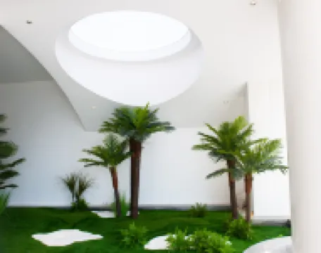 Green No. 19 Hotel (Nanyang Seventh Road Wollonggang Store)