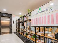 凯优威尔酒店(西南交大地铁站店) - 公共区域