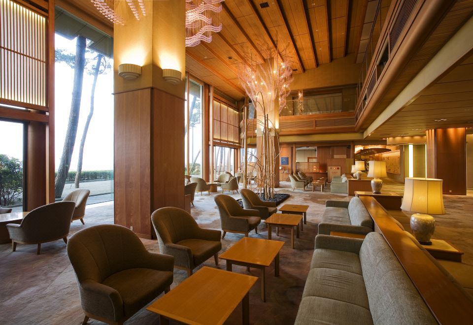 가이케 온천 료칸