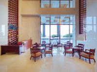 随州神农碧熙酒店 - 大堂酒廊