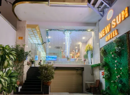 New Sun Hotel