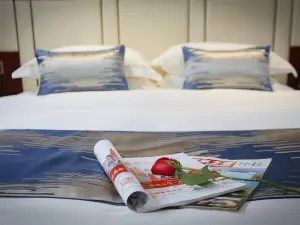 이우 해양 호텔