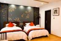 Shaoshan Lanting Academy Reside - balcony