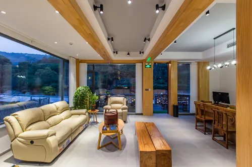 Yunduan Mijing Inn (Wuxi Lingshan Town Nianhua Store)