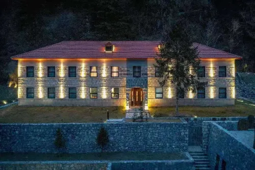 SlowLife1499 Hotel a Ningshan
