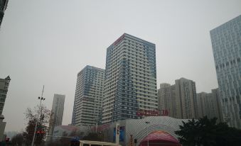 Liuzhou Kaixuan Serviced Apartment