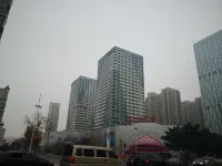 Liuzhou Kaixuan Serviced Apartment
