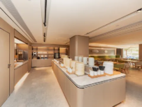 JI Hotel (Huzhou Phoenix Times Square)