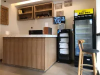 Shenyang Guilin Homestay