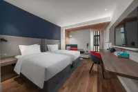 Holiday Inn Express Yangquan City Center Hotel di Yangquan