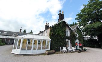 The Brantwood Hotel