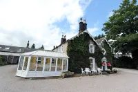 The Brantwood Hotel Hotel a Greystoke