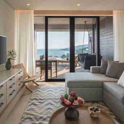 Amara - Sea Your Only View Rooms