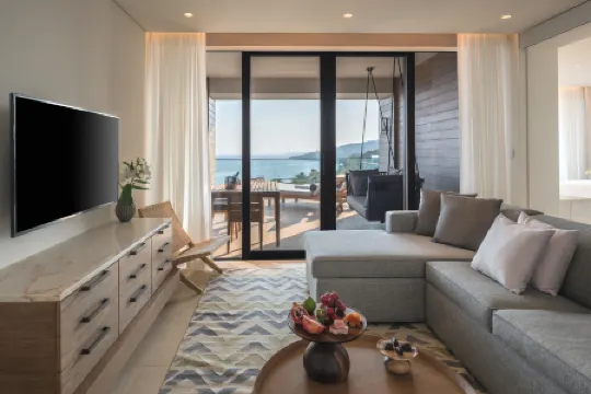 阿馬拉-Sea Your Only View