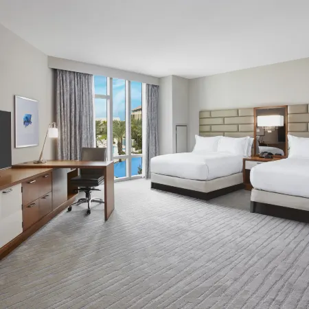 Hilton West Palm Beach