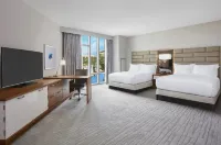 Hilton West Palm Beach Hotels in West Palm Beach