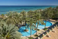 El Ksar Resort & Spa – Family Hotel - piscina
