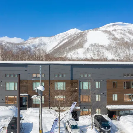SnowDog Village