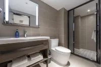 HanTing Hotel (Shanghai Dapuqiao Subway Station) Şanghay otelleri