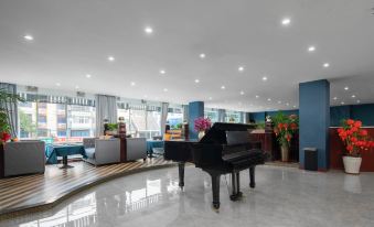 Mediterranean Hotel