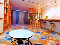 Dingbian Feifan Hotel Hotels in Dingbian County