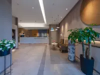 Homeinn · neo (Zhenjiang Railway Station Zhongshan Bridge RT-Mart) Hotel di Zhenjiang