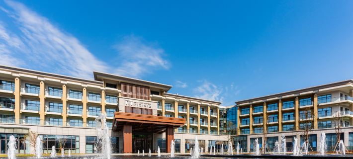 ShengSi Maison New Century Hotel Hotels in Shengsi County