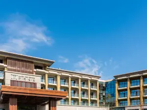 Top 3 4-Star Select Hotels in Shengsi