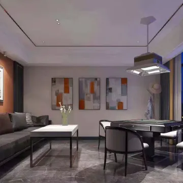 XinYue international Hotel PingJiang branch