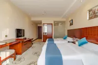 Shengzhi Great Wall Hotel - WiFi